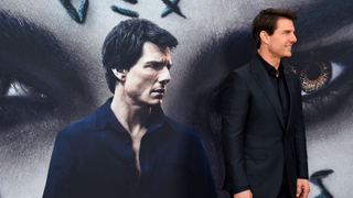 Tom Cruise Micromanaged <i>The Mummy</i> Into Sucking, Says Report